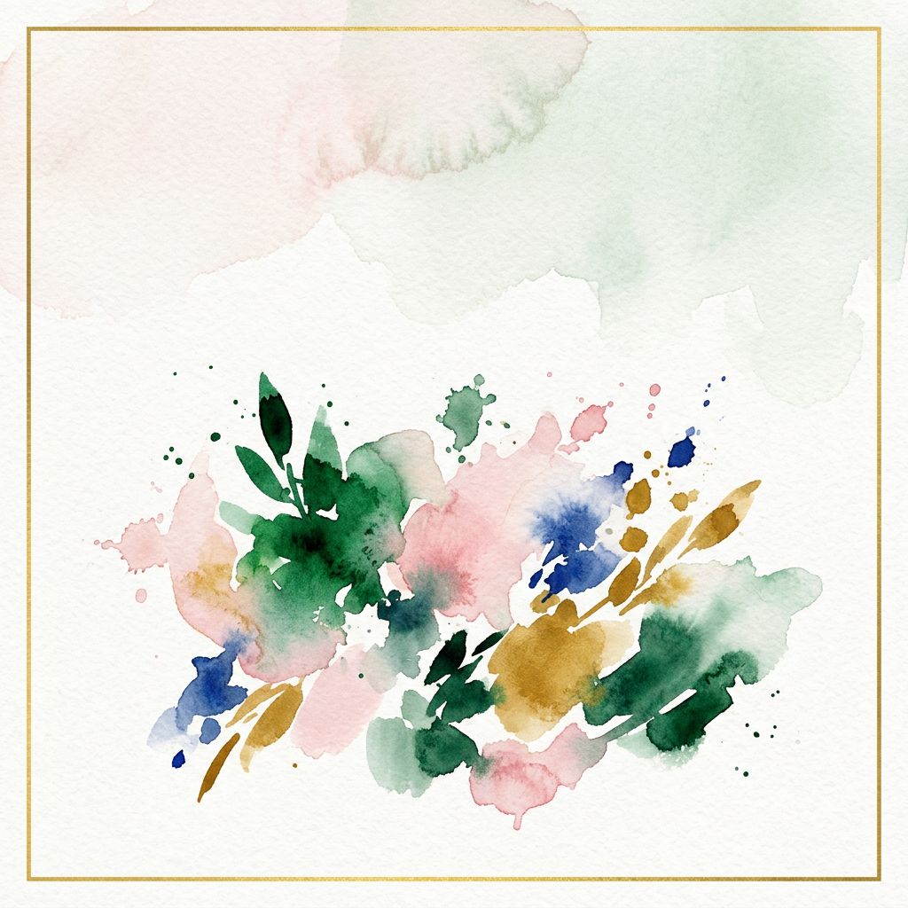 Minimalist Wedding Single Line preview