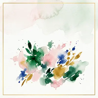 Minimalist Wedding Single Line preview