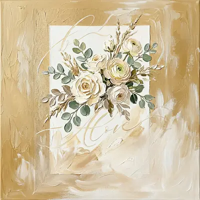 Minimalist Wedding Vellum preview