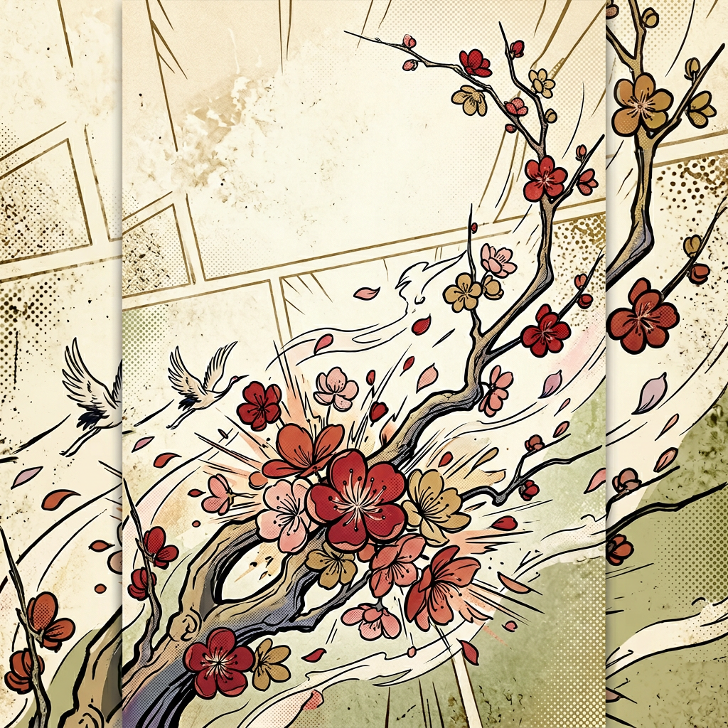 Minimalist Wedding Japanese preview