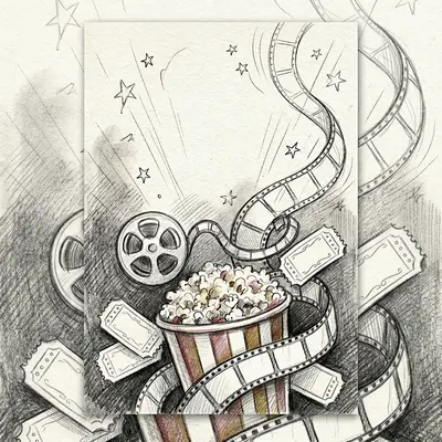 Teen Party Movie Night preview