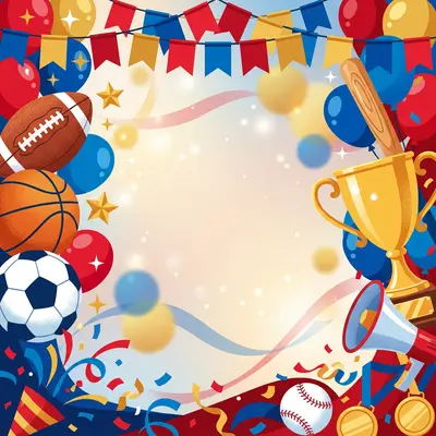 Sports Party All Star preview