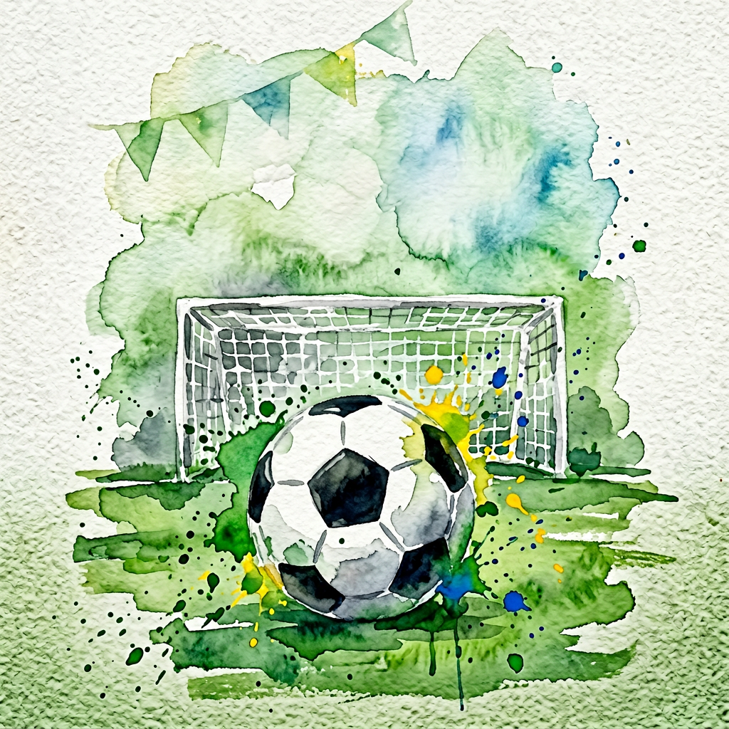 Sports Party Soccer preview