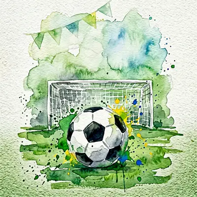 Sports Party Soccer preview