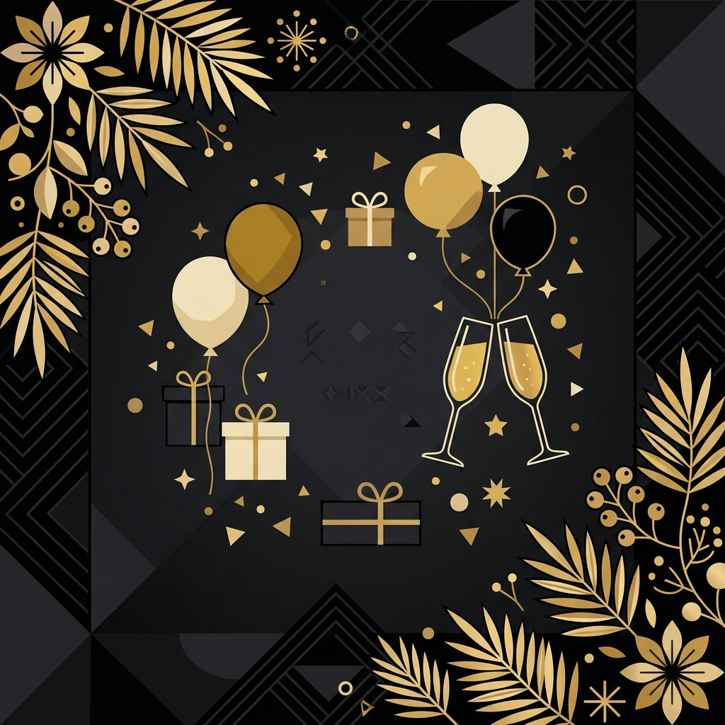 Surprise Party Elegant preview