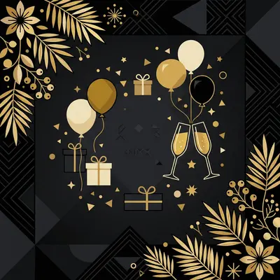 Surprise Party Elegant preview