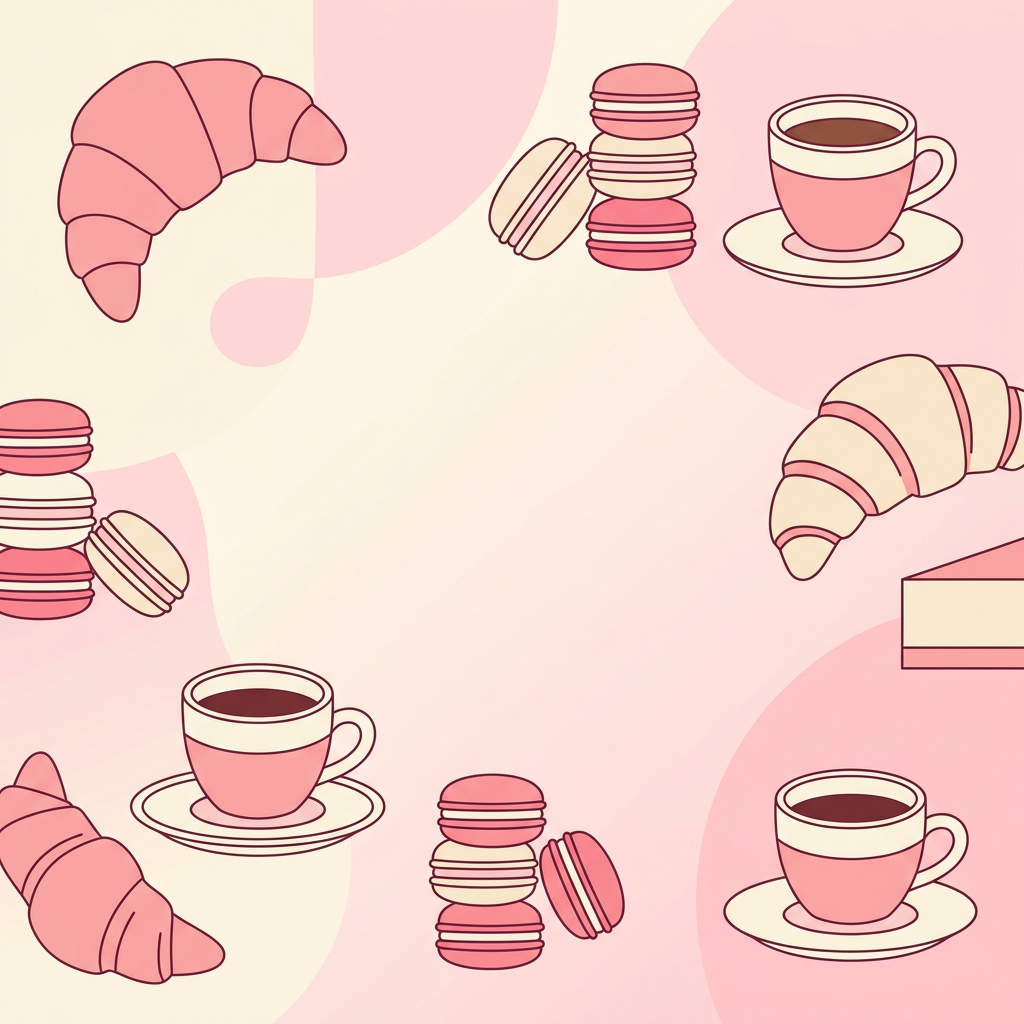 Brunch Party French preview