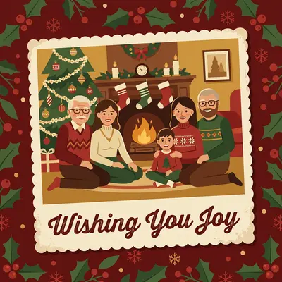 Photo Christmas Vintage Film preview