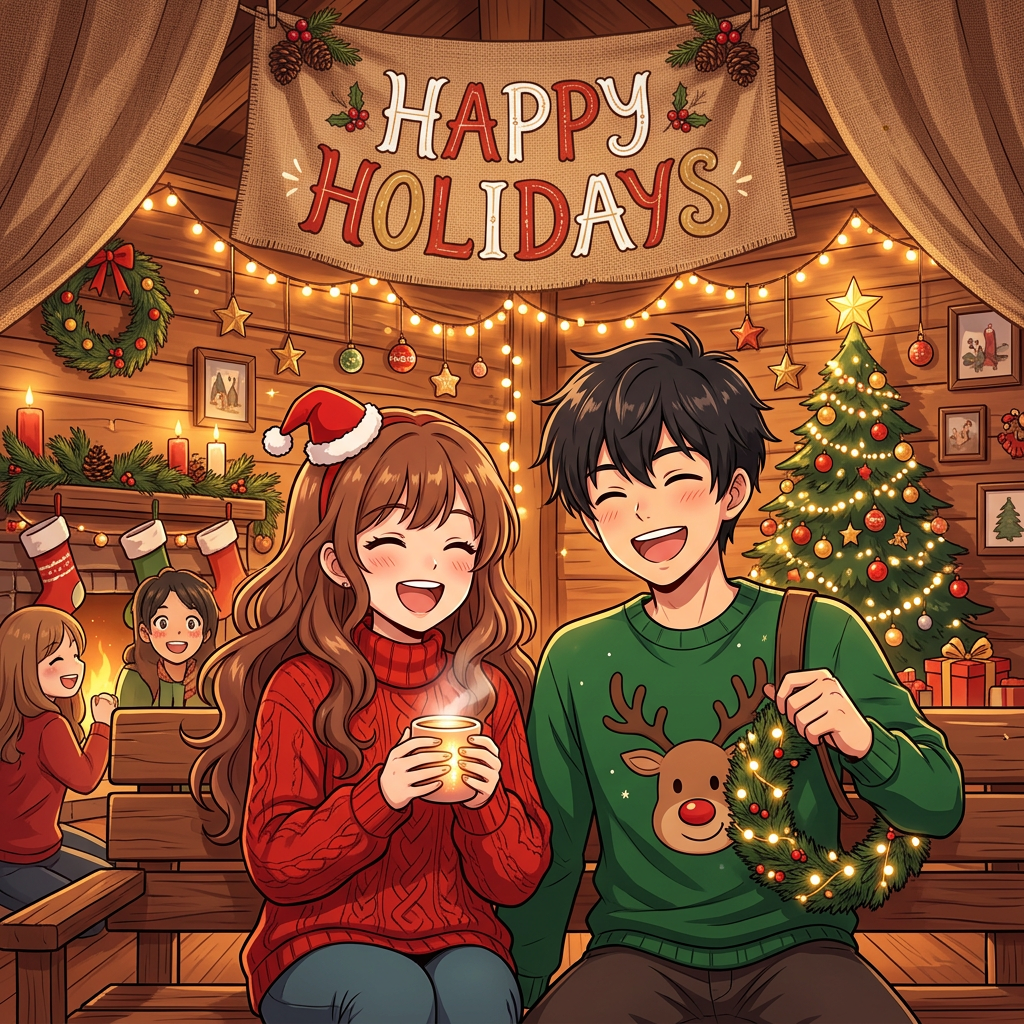 Photo Christmas Rustic Wood preview