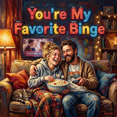 Funny Valentine Netflix preview