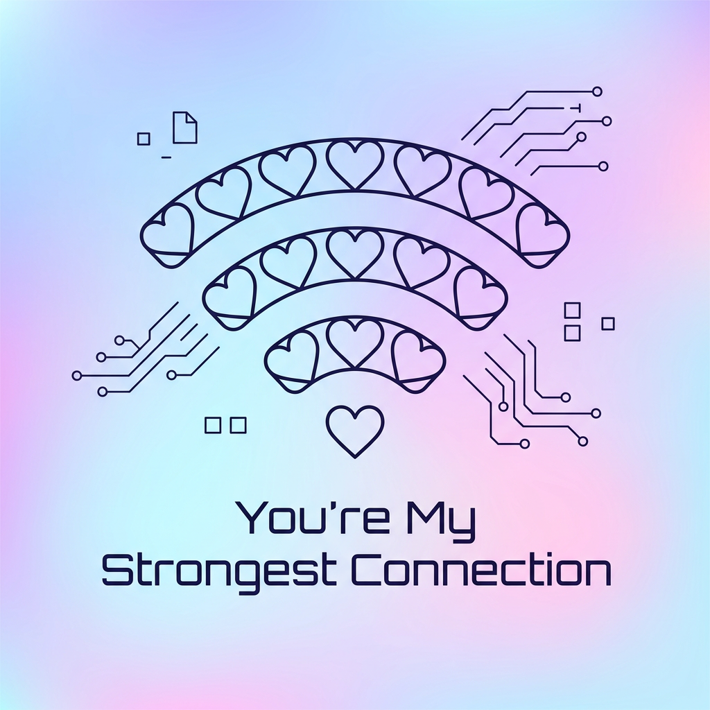 Funny Valentine Wi-Fi preview