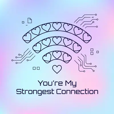 Funny Valentine Wi-Fi preview