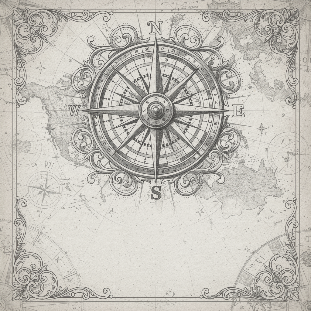 Compass New Direction preview