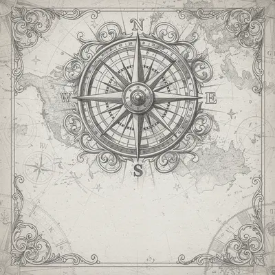 Compass New Direction preview