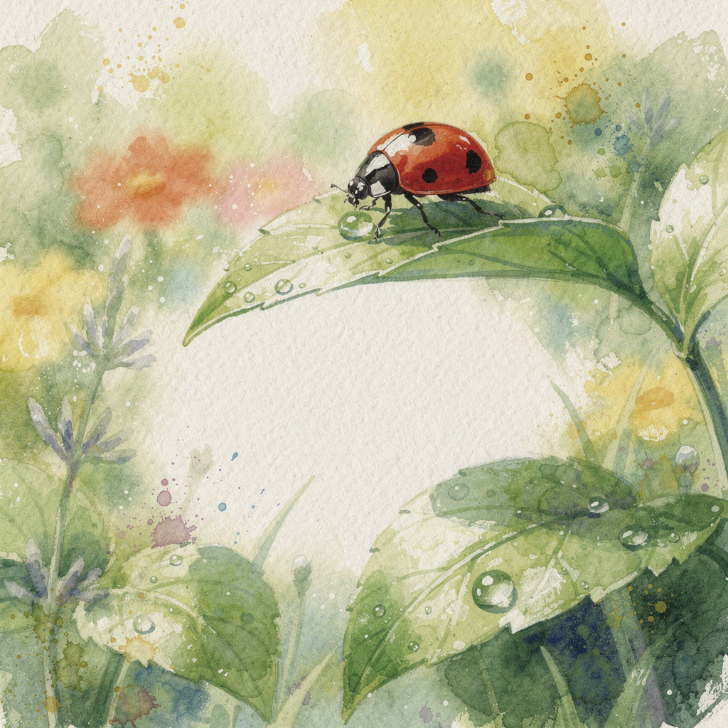 Ladybug Landing preview