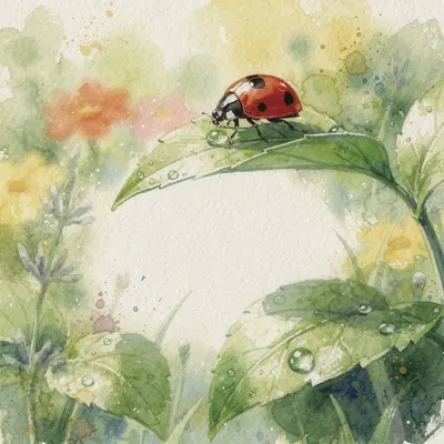 Ladybug Landing preview
