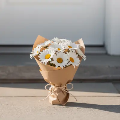 Peace Offering Bouquet preview