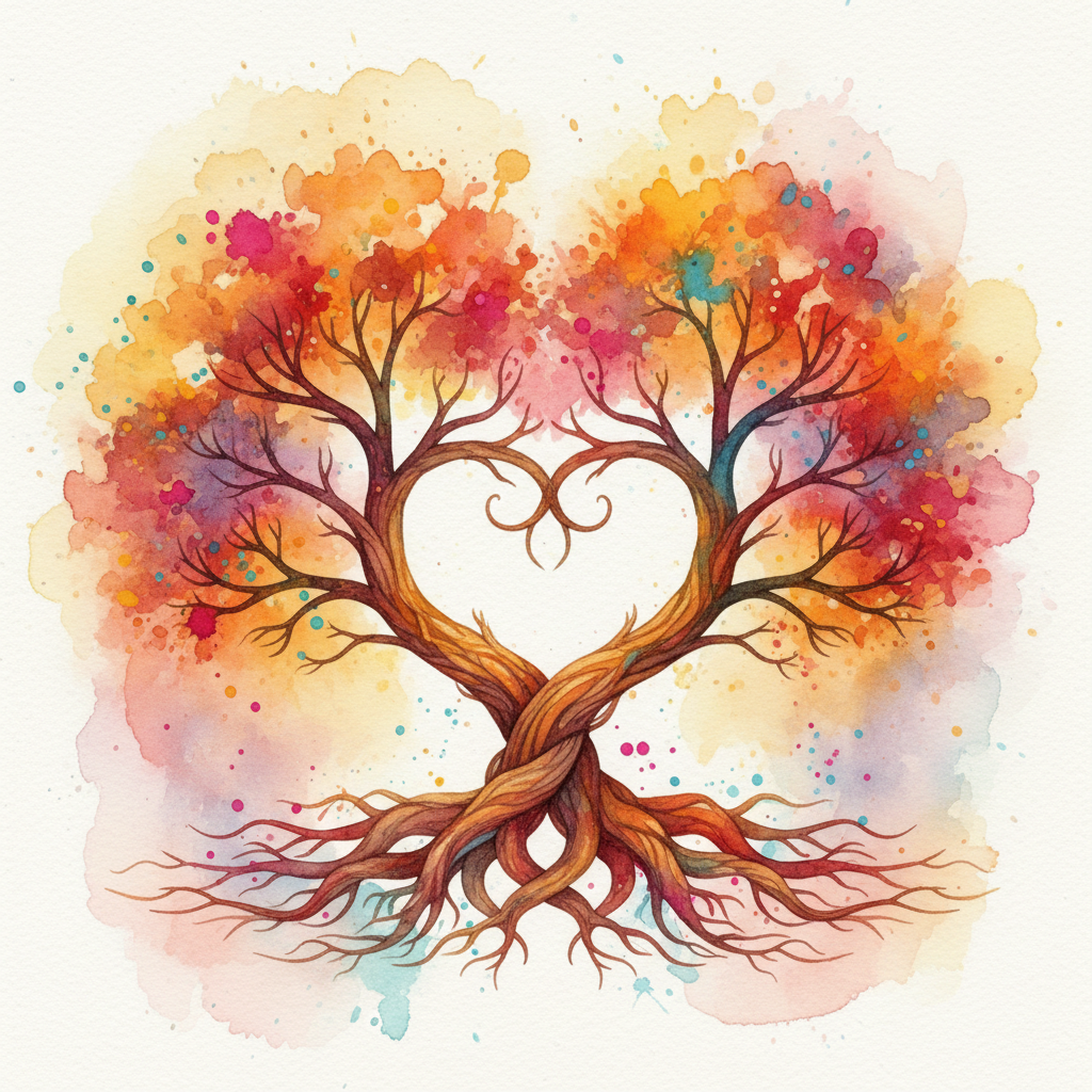 Two Trees Reuniting preview