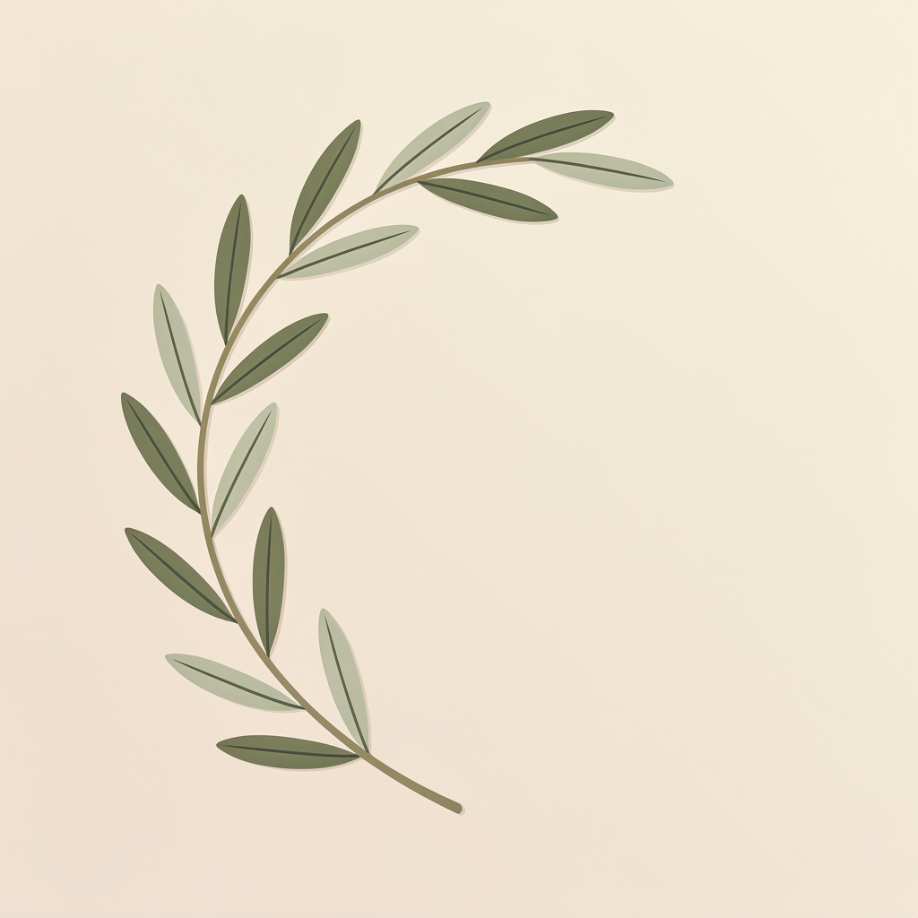 Olive Branch Extended preview