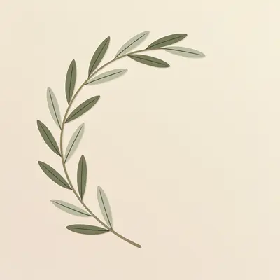 Olive Branch Extended preview