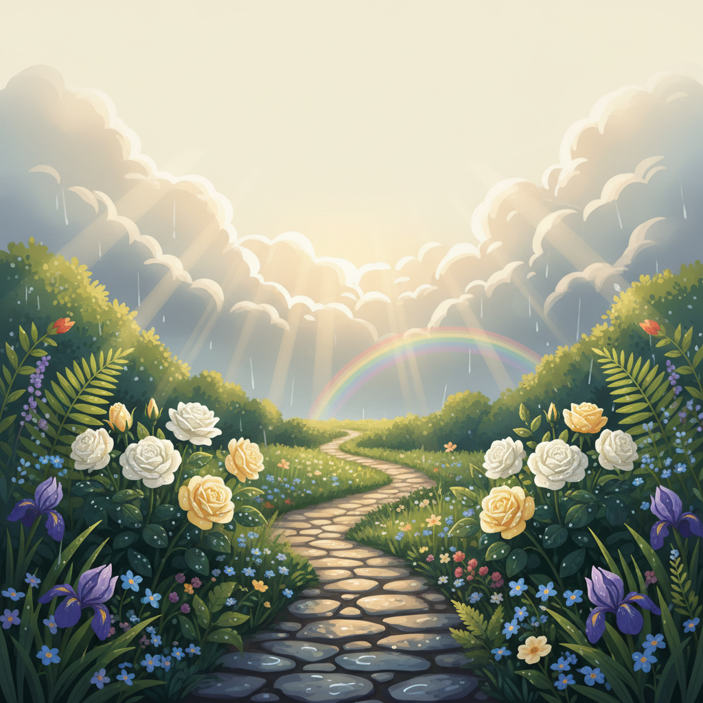 Morning After Storm preview