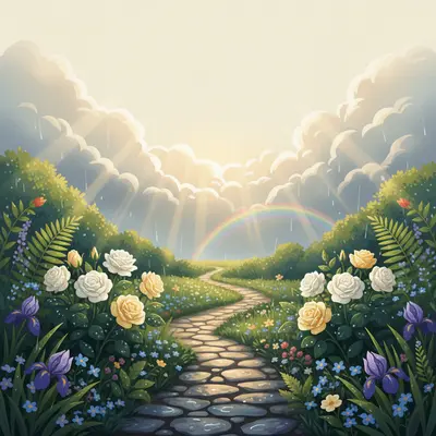 Morning After Storm preview