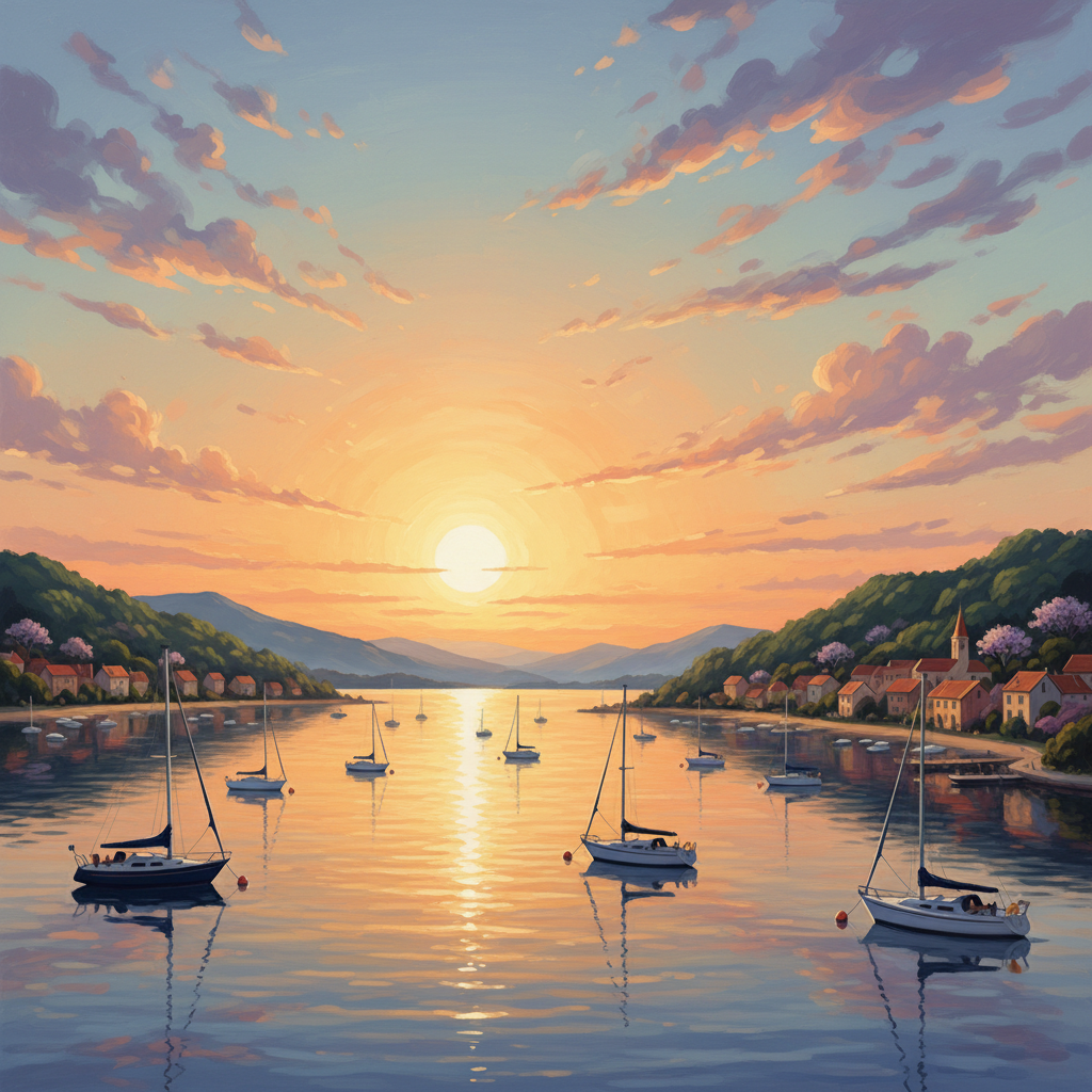 Sunrise New Chapter preview