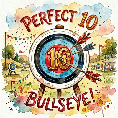 10th Birthday Archery Pro Boy preview