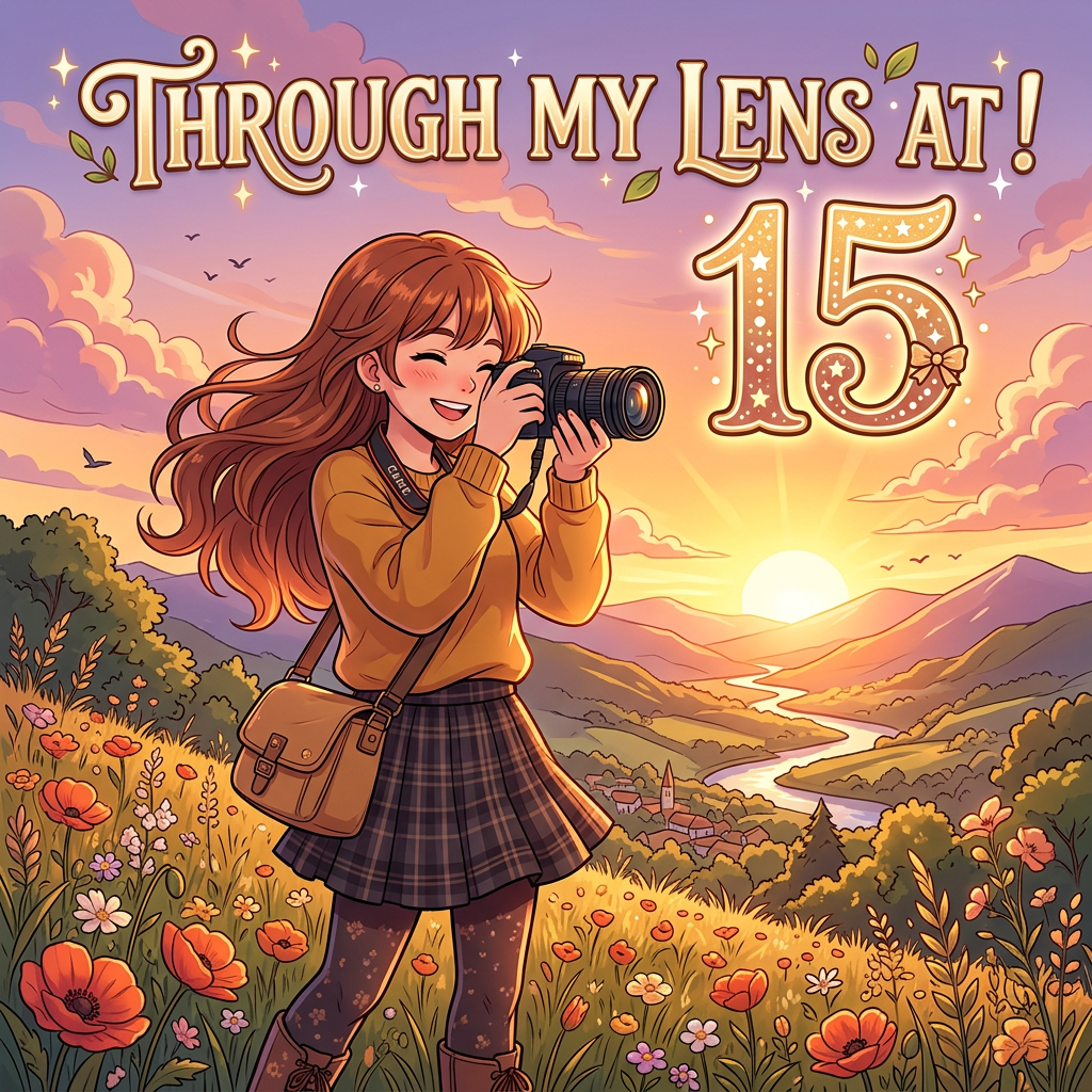 15th Birthday Photography Art Girl preview