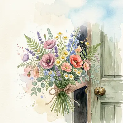 Better Late Blooms preview