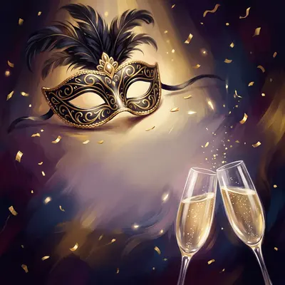 Elegant Surprise Soirée preview