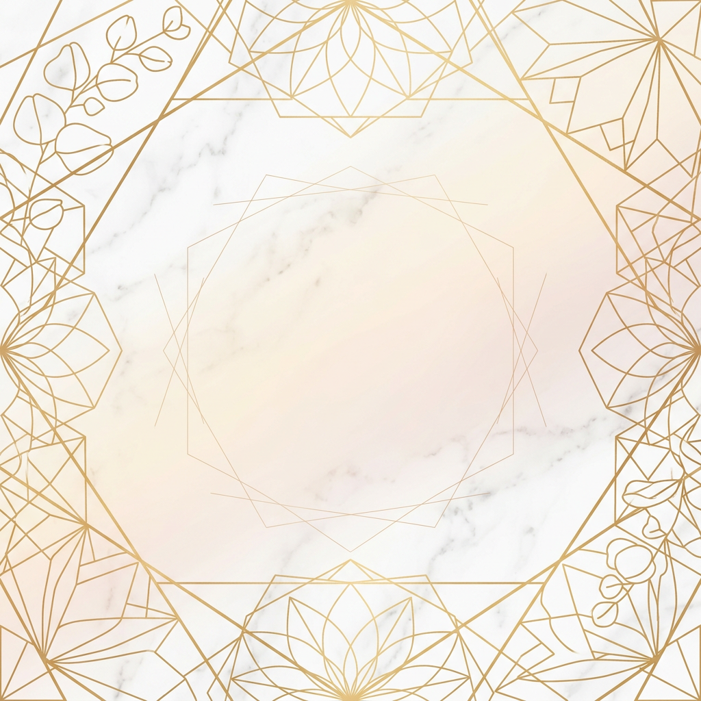 Modern Save the Date preview