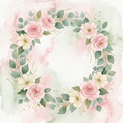 Wedding Gratitude Blooms preview