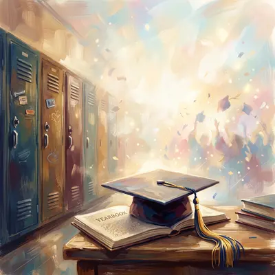 High School Grad Celebration preview