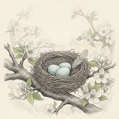 Robin's Nest Spring preview