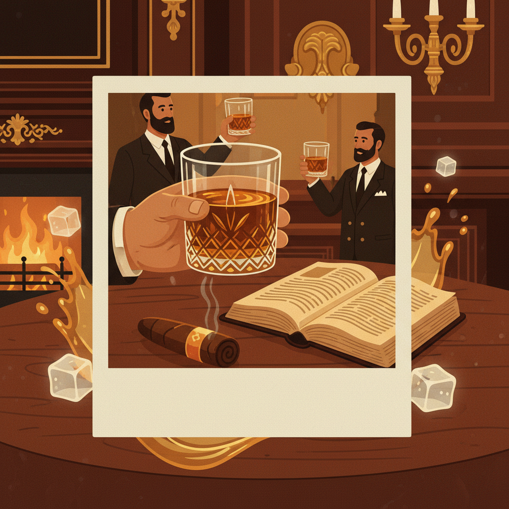 Whiskey Tasting Night preview