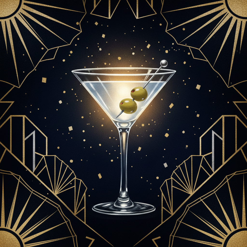 Midnight Martini Gala preview