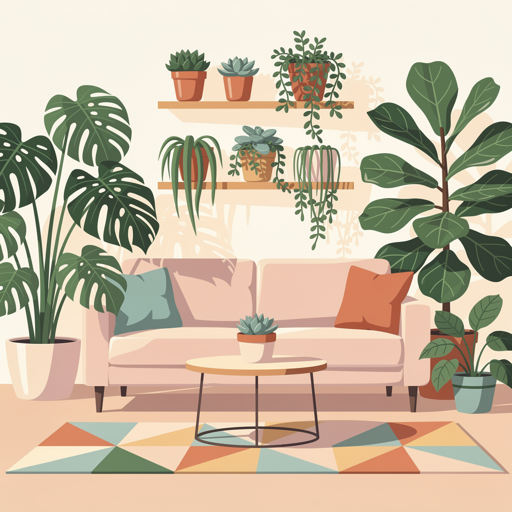 Plant Parent New Home preview
