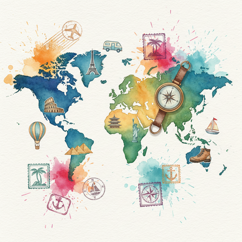 World Travel Retirement preview