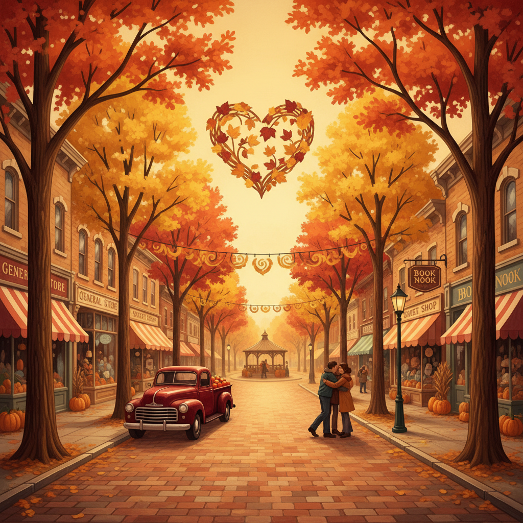 Hometown Heritage Reunion preview