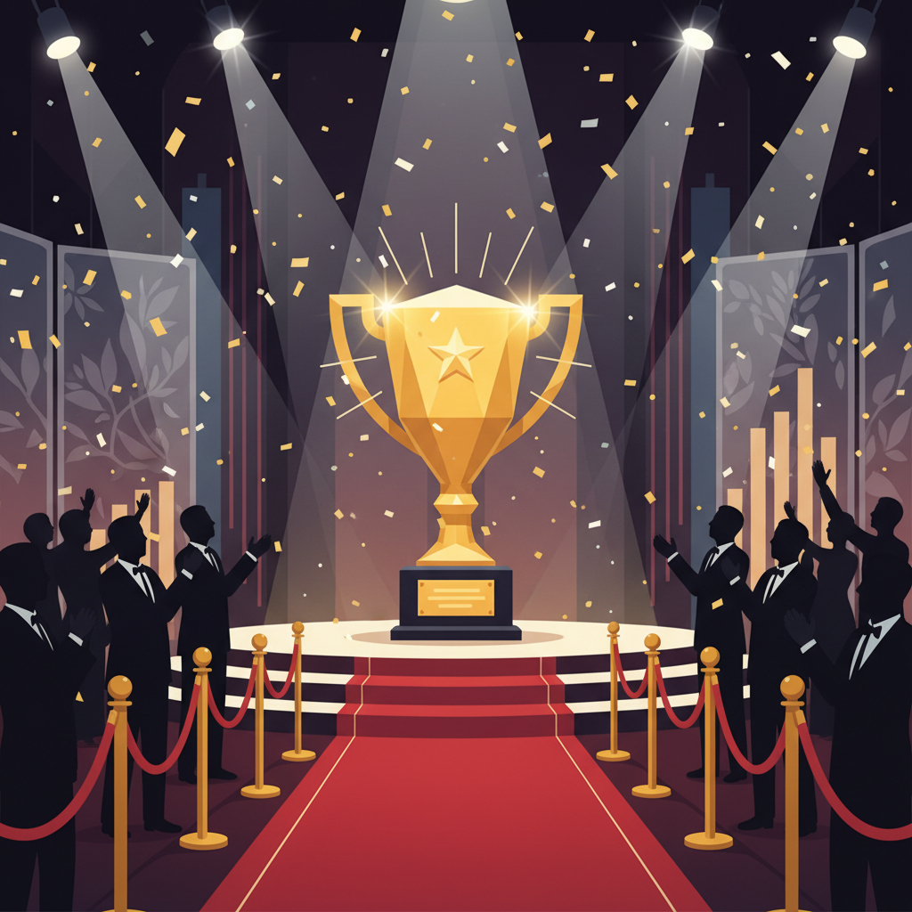 Awards Ceremony Night preview