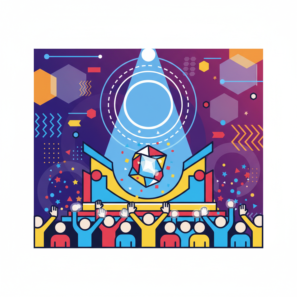 Product Launch Event preview