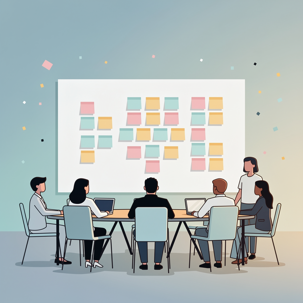 Workshop Seminar Studio preview