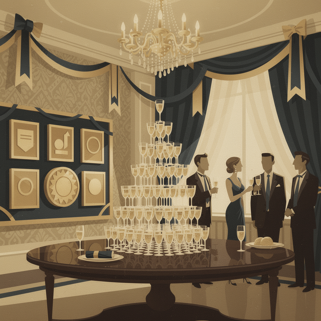 Milestone Anniversary Corp preview