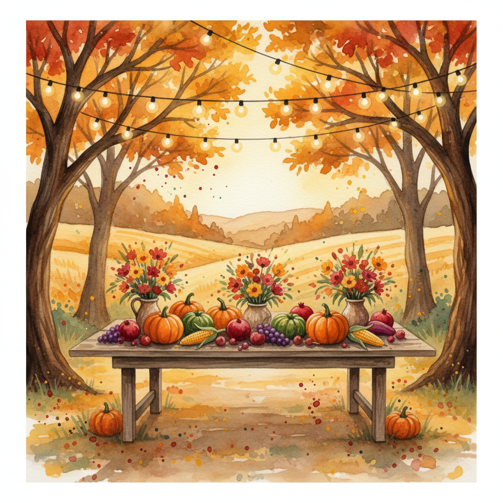 Farm to Table Feast preview