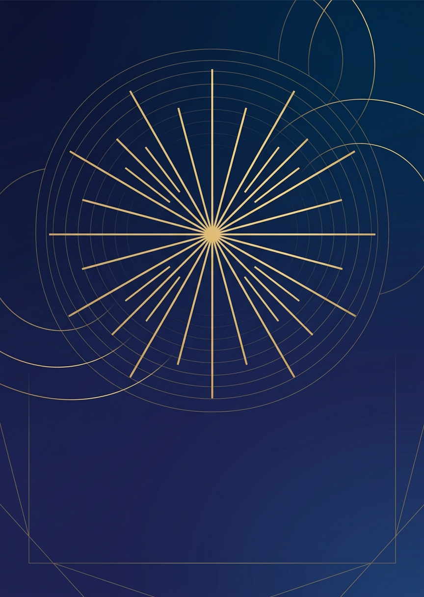 Minimalist New Year preview