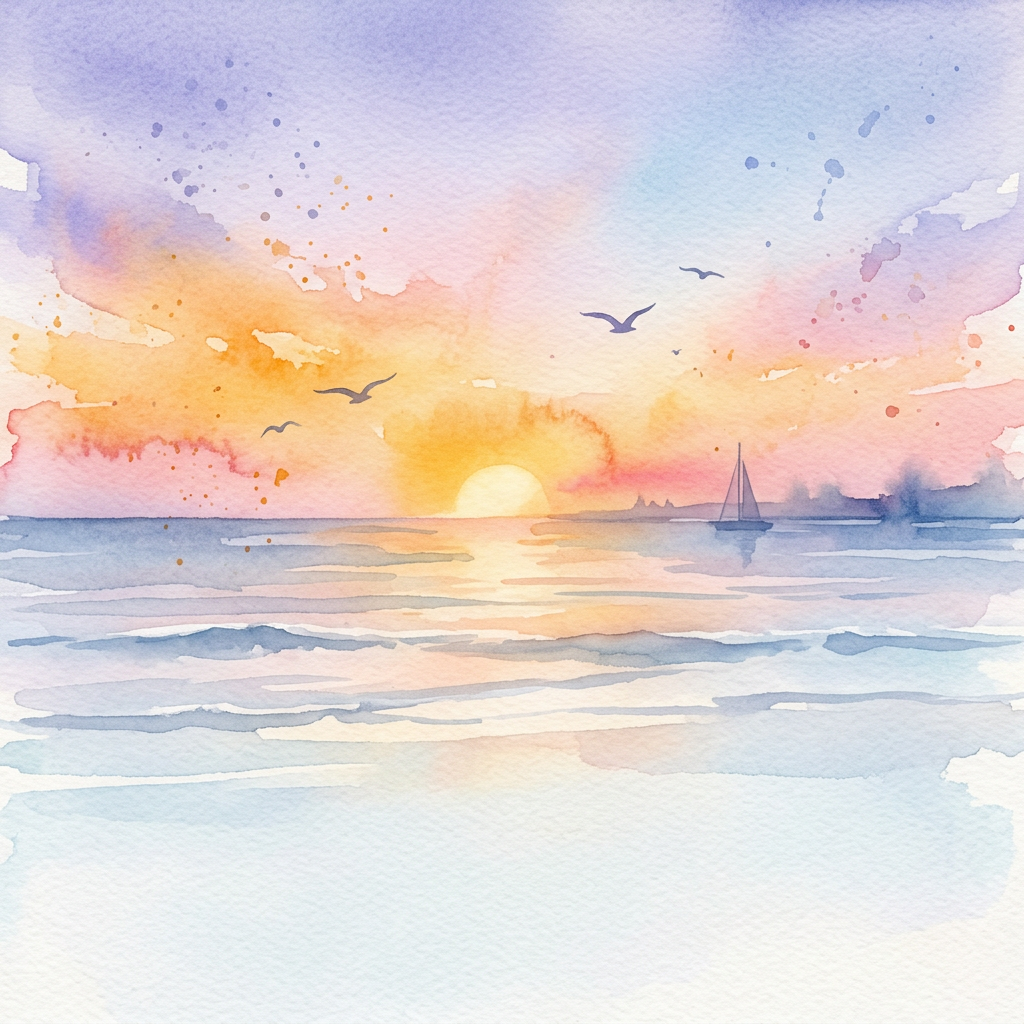 Fresh Start Sunrise preview