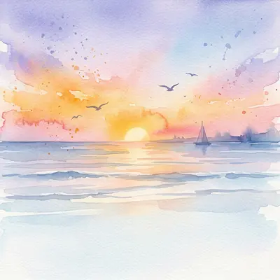 Fresh Start Sunrise preview