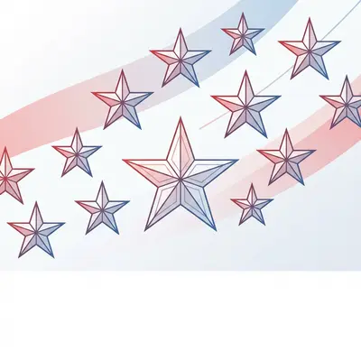 Minimalist Liberty preview