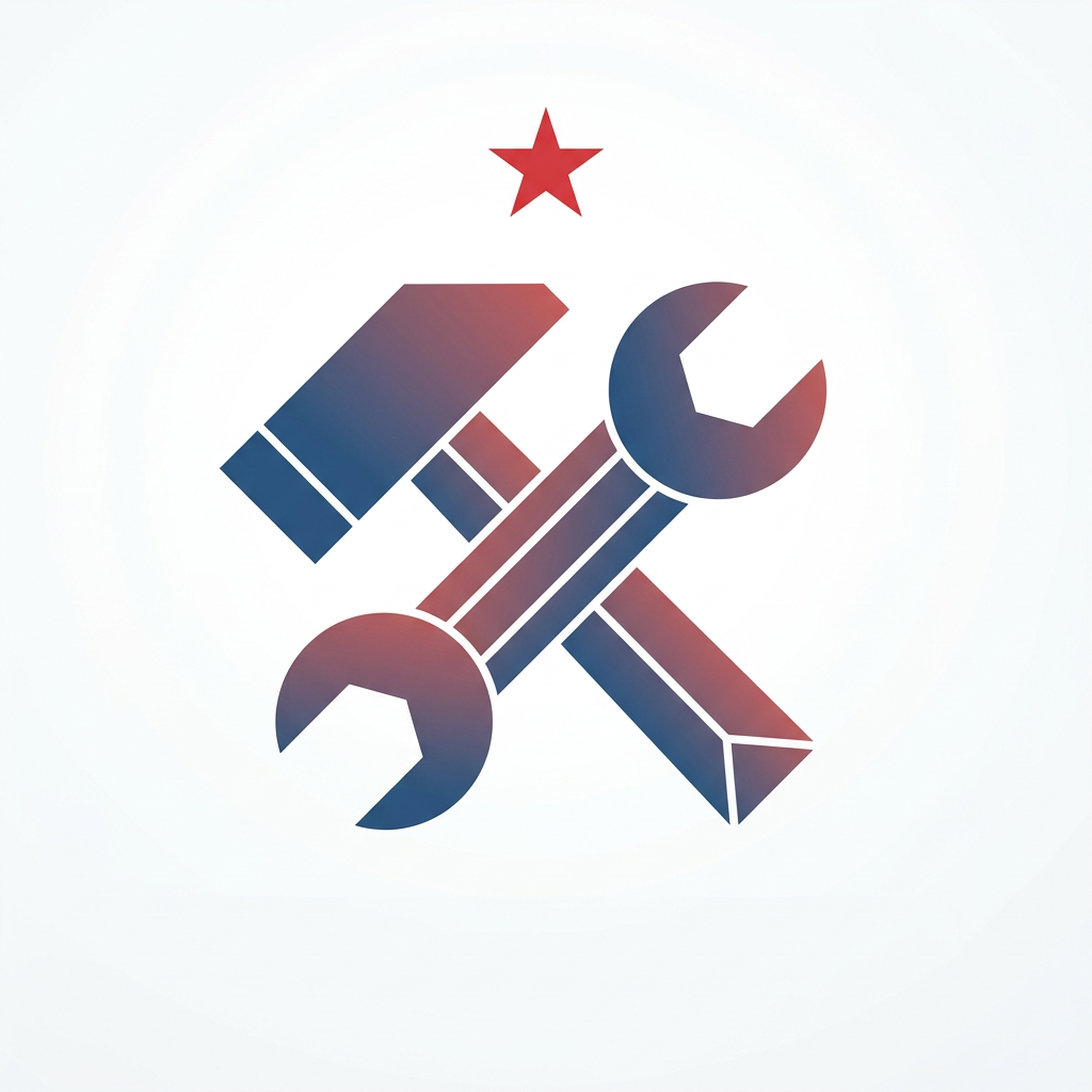 Minimalist Labor Day preview